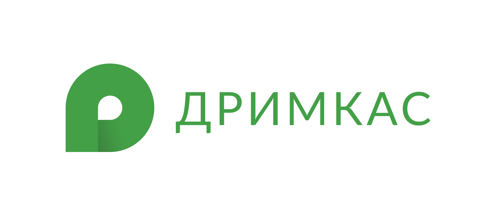 Логотип Дримкас