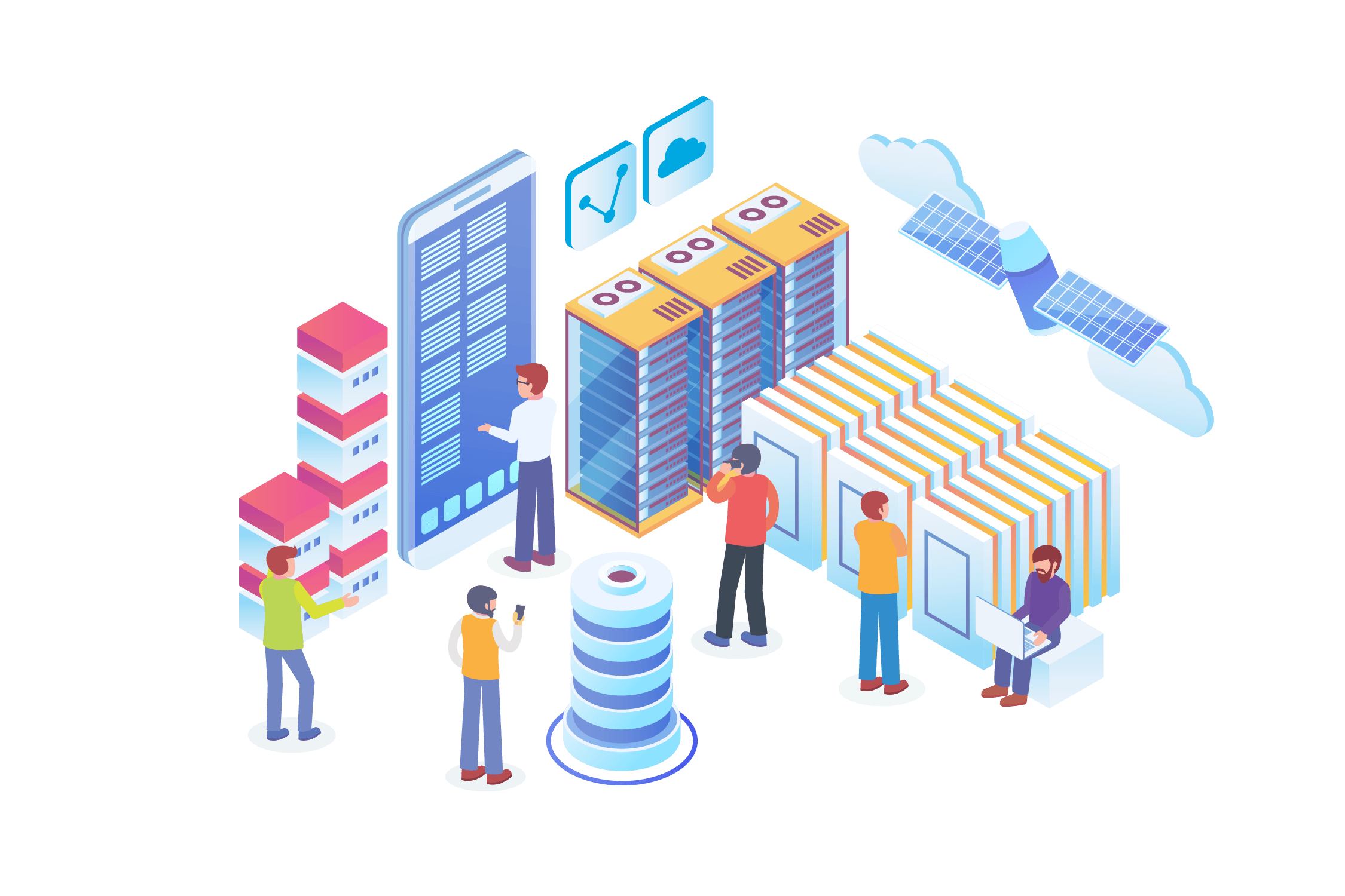 Диспетчеризация общедомовых приборов учета Диспетчеризация общедомовых приборов учета