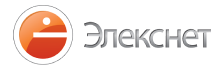 Логотип НКО Элекснет