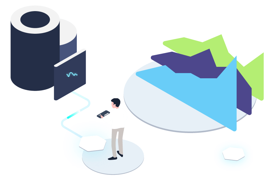 Автоматическое расщепление платежей, сверка данных по лицевым счетам